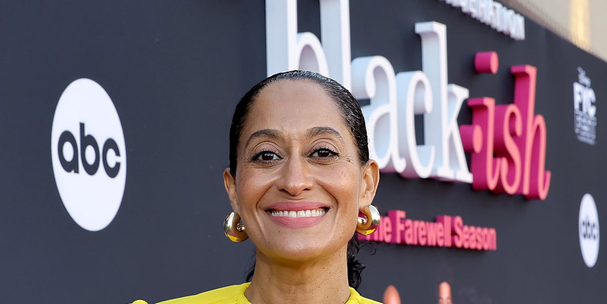 Tracee Ellis Ross Is All Over Toned In A Teeny Bikini In Ig Pics Afpkudos