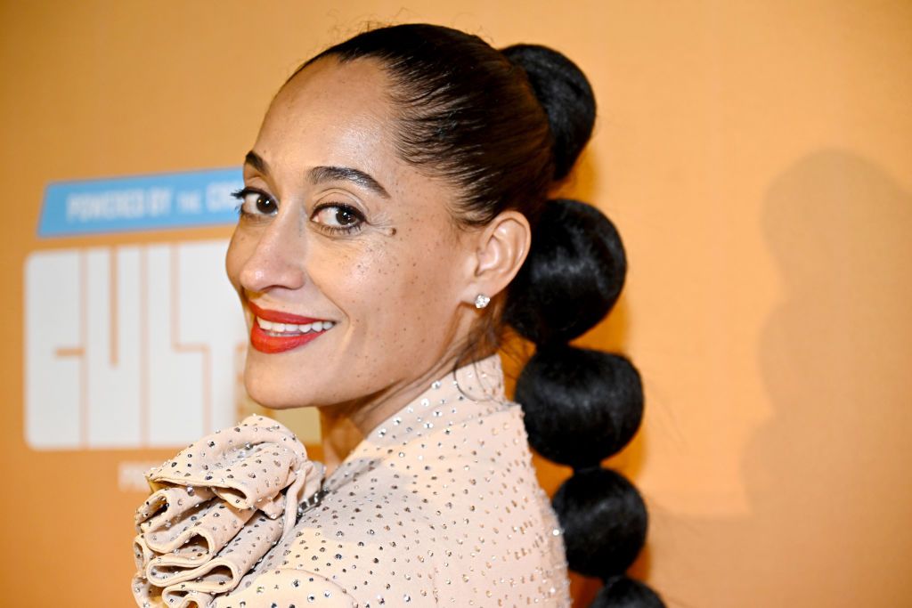 Tracee Ellis Ross | How I Do