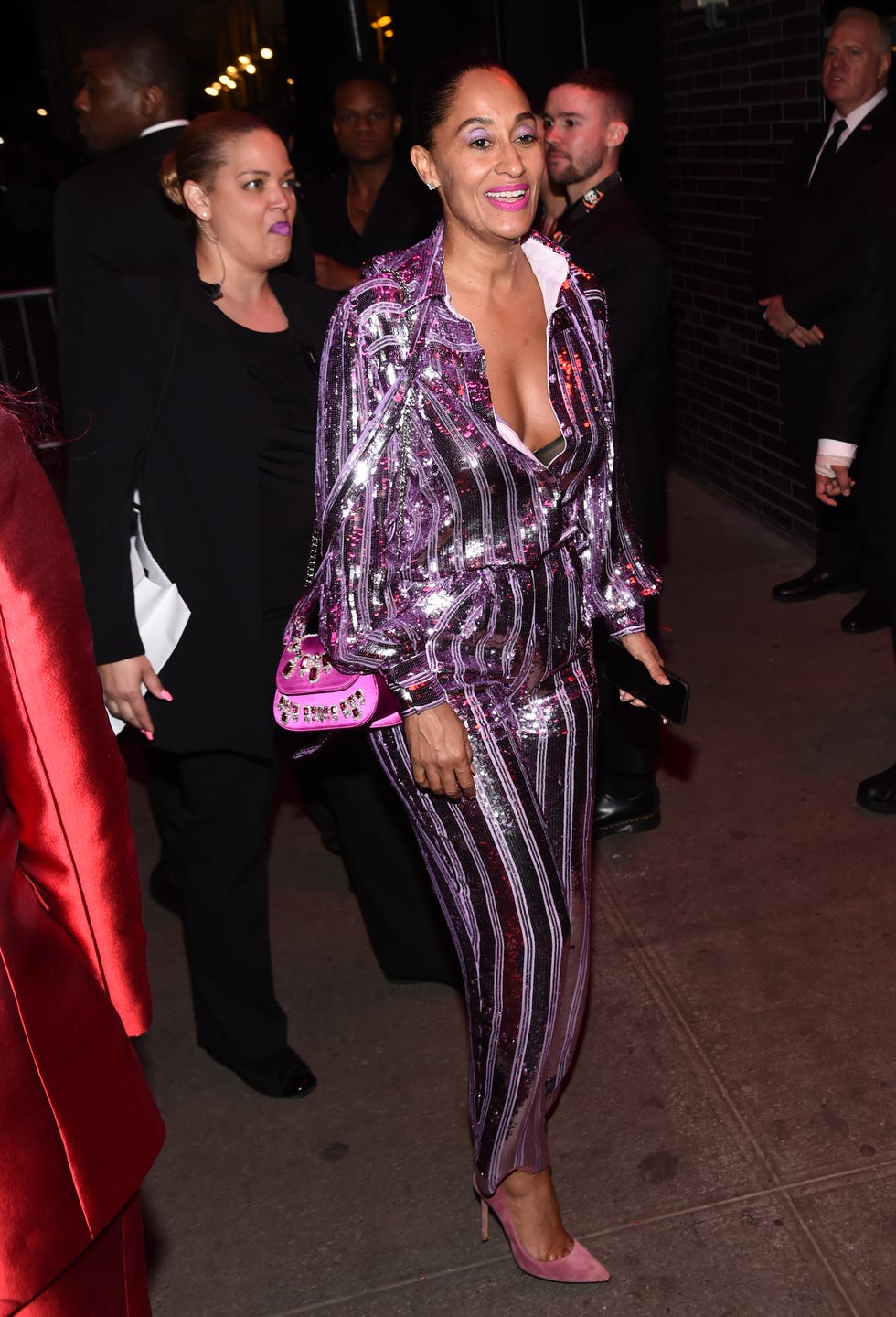 All the Show-Stopping Looks From the 2019 Met Gala After Party