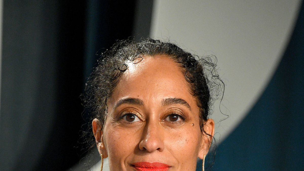 preview for 8 Reasons Why Tracee Ellis Ross is our Role Model