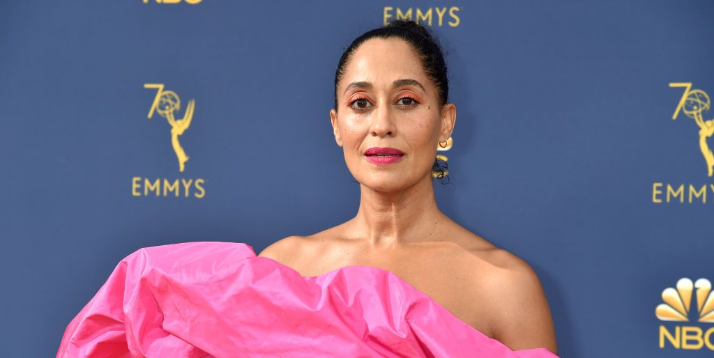 All the Best Outfits from the 2018 Emmys Red Carpet - Emmys Best Dressed