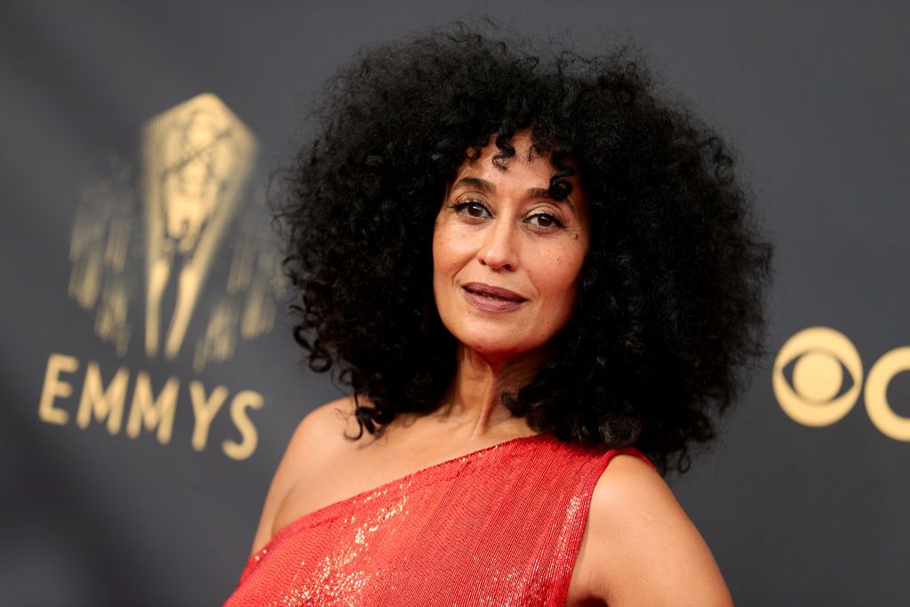 Tracee Ellis Ross Reveals Her Most Painful Rejection and How It