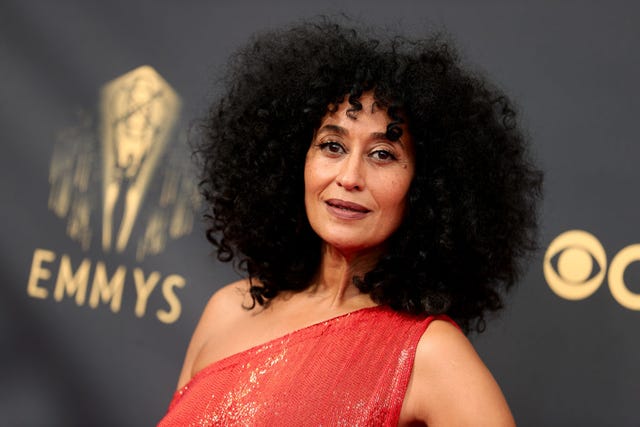 Tracee Ellis Ross, 49, Shared Her Favorite Skin-Firming Neck Mask