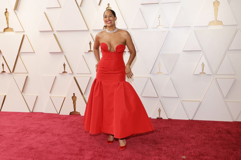 See All the Red Carpet Looks from the 94th Annual Academy Awards