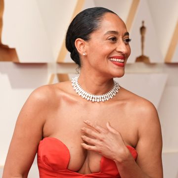 tracee ellis ross 94th annual academy awards arrivals