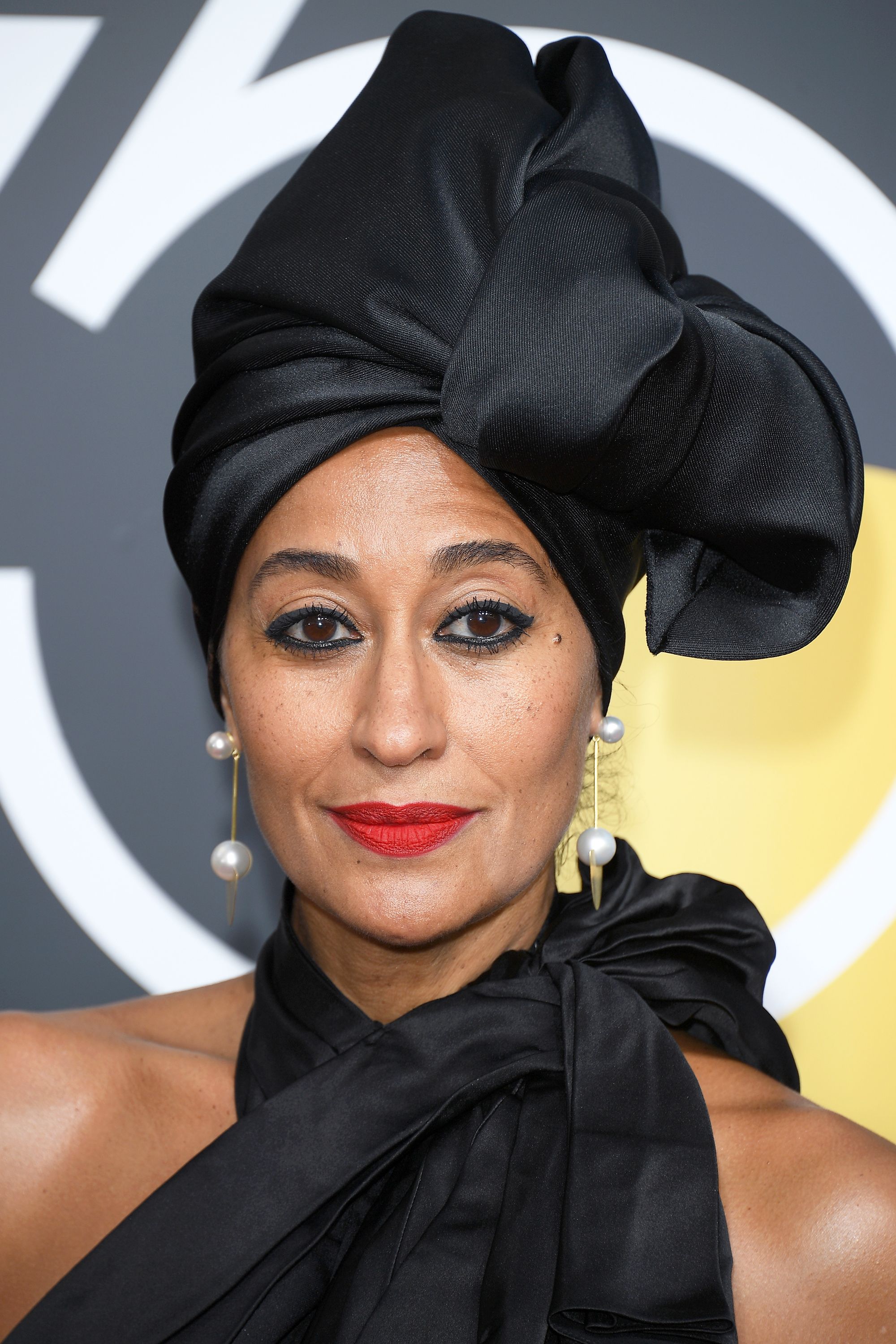 Tracee Ellis Ross Looks Back On Her Best Beauty Moments From Over the Years