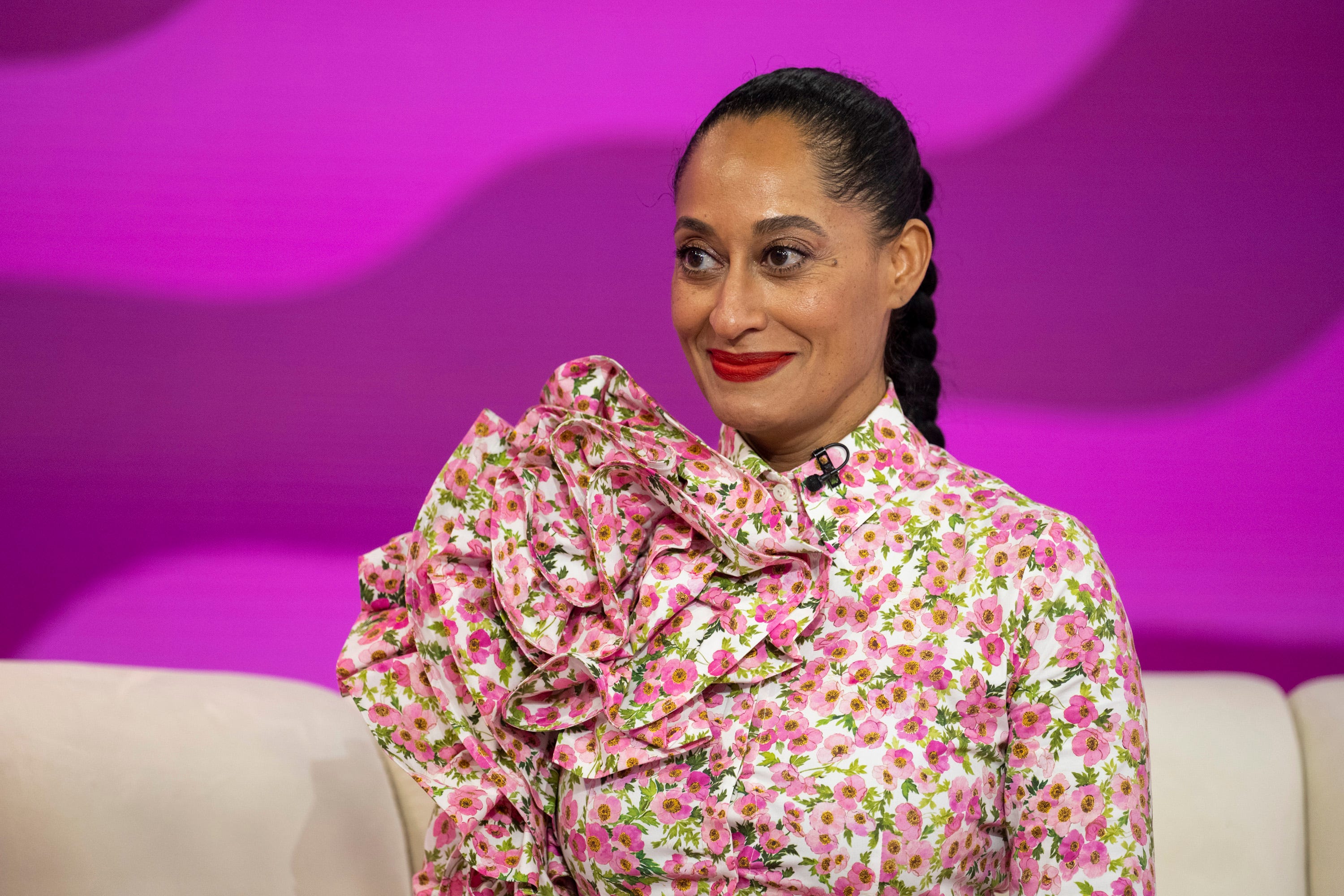 Tracee Ellis Ross Reveals Her Most Painful Rejection and How It