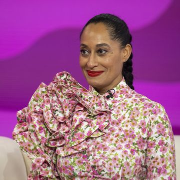 tracee ellis ross today show