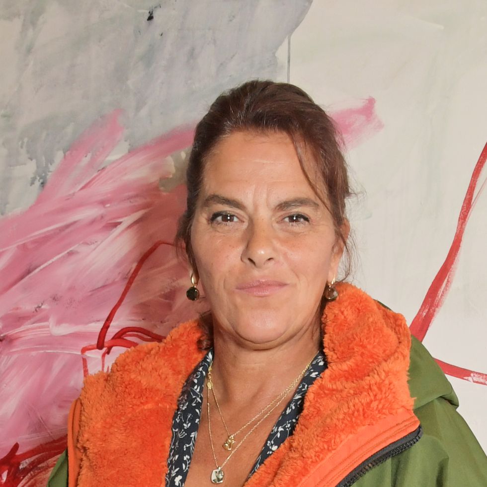 katy hessel book launch and exhibition opening at victoria miro gallery