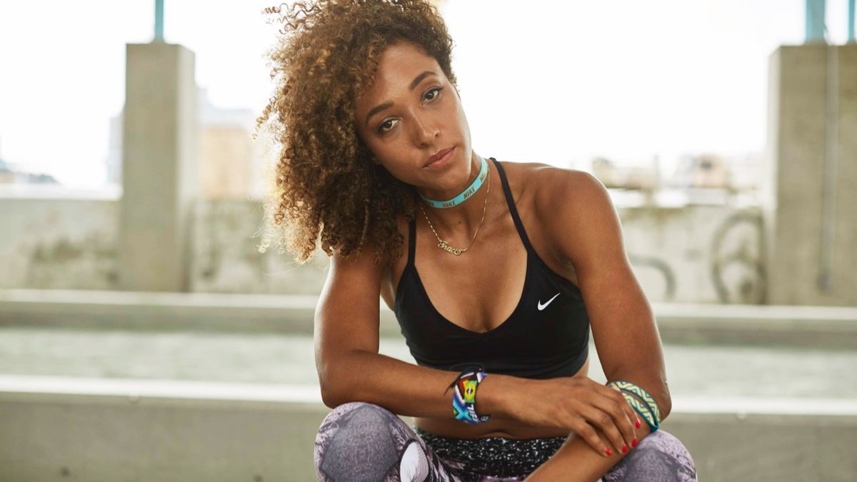 What It's Like Being A 'Token' Black Woman In The Fitness Industry