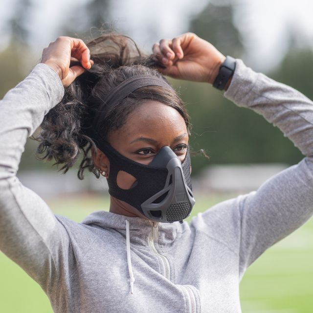 Очищуюча пілінг-маска medi-peel herbal peel tox cream mask out 120 мл, Do  High Altitude Training Masks Work?