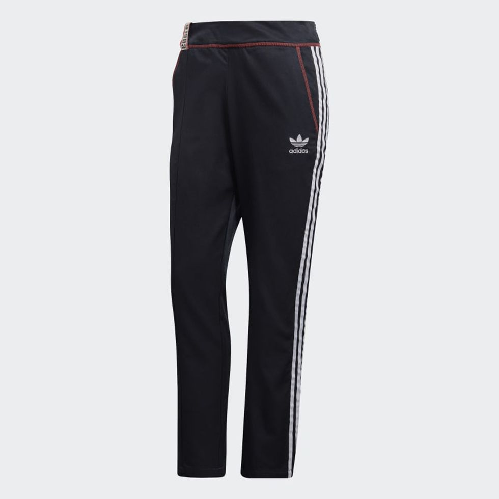 Clothing, Sportswear, sweatpant, Active pants, Trousers, Pocket, Sleeve, 