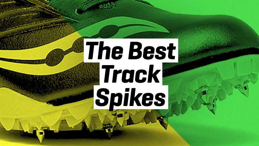 Women's Track & Running Spikes