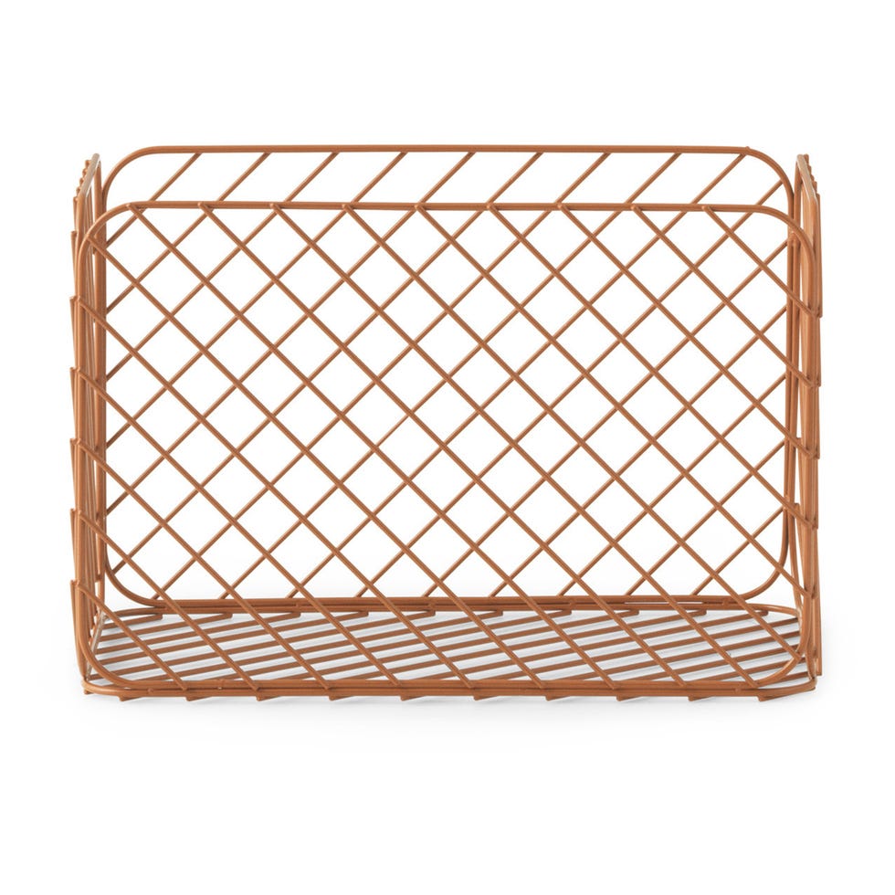 normann copenhagen, ノーマンコペンハーゲン, track storage basket, バスケット