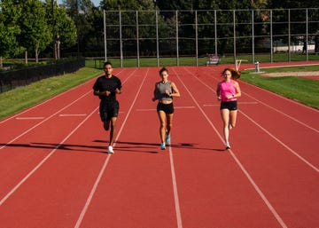running stock image library for runners world us. various images of runners. shoot date: sept 11, 2021, location: boston, ma.