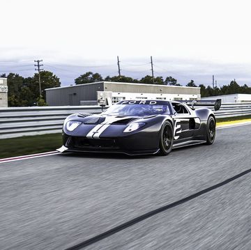 ford gt1