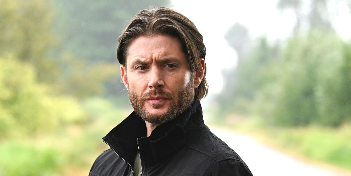 Jensen Ackles Teases His Return to 'Tracker' Season 3