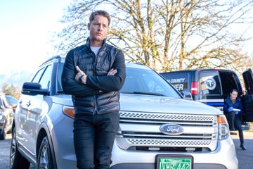 tracker cbs season 3 release date news reaction