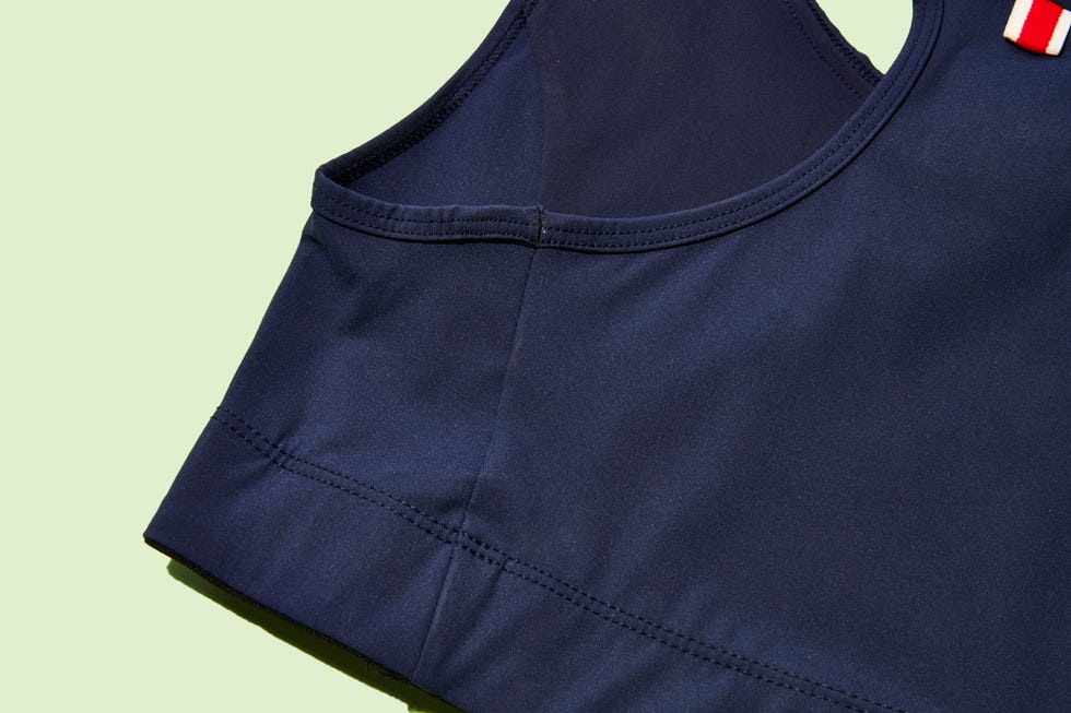 Clothing, Outerwear, Sleeveless shirt, Sportswear, Vest, Electric blue, Jersey, Sleeve, 