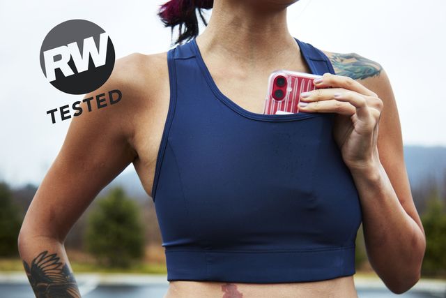 Flatter, Not Flatten is the Motto Behind Handful, Our Newest Sports Bra  Brand