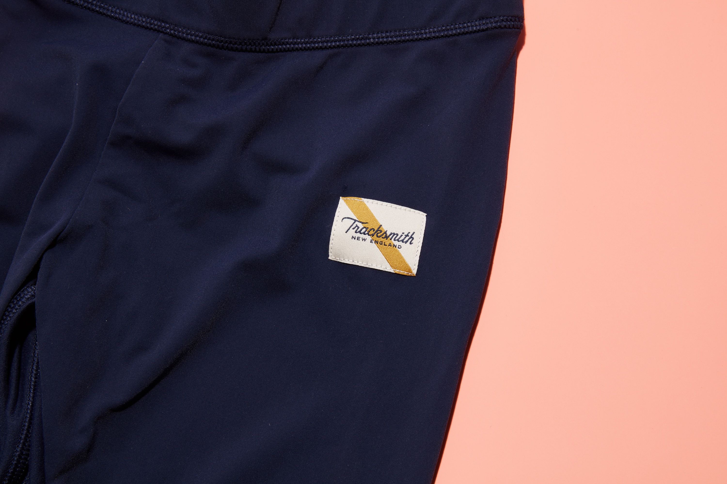 Introducing The New Reggie Half Tights - Lined from Tracksmith - Desktop  Email View