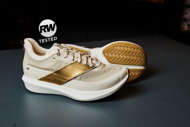 rw tested tracksmith eliot racer