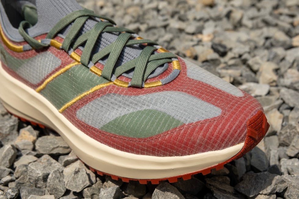 tracksmith eliot range upper