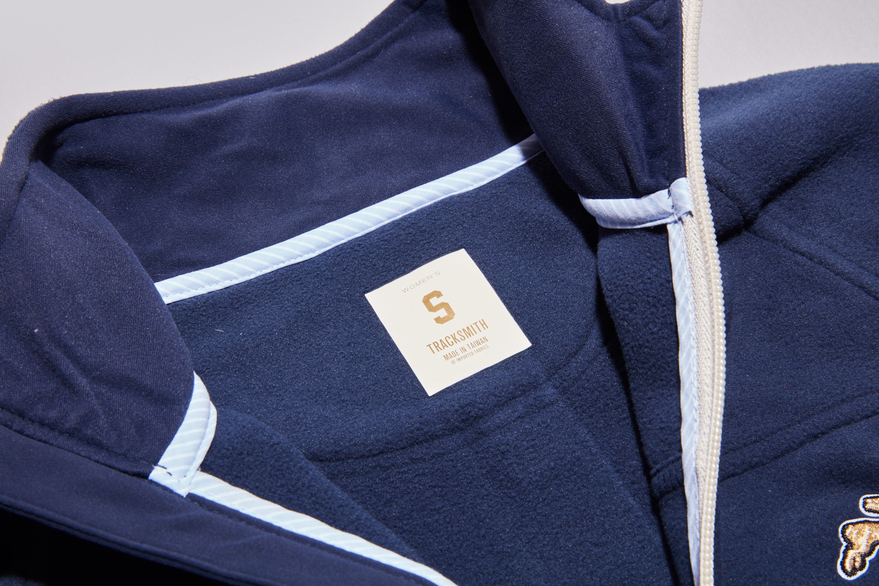 Tracksmith Franklin