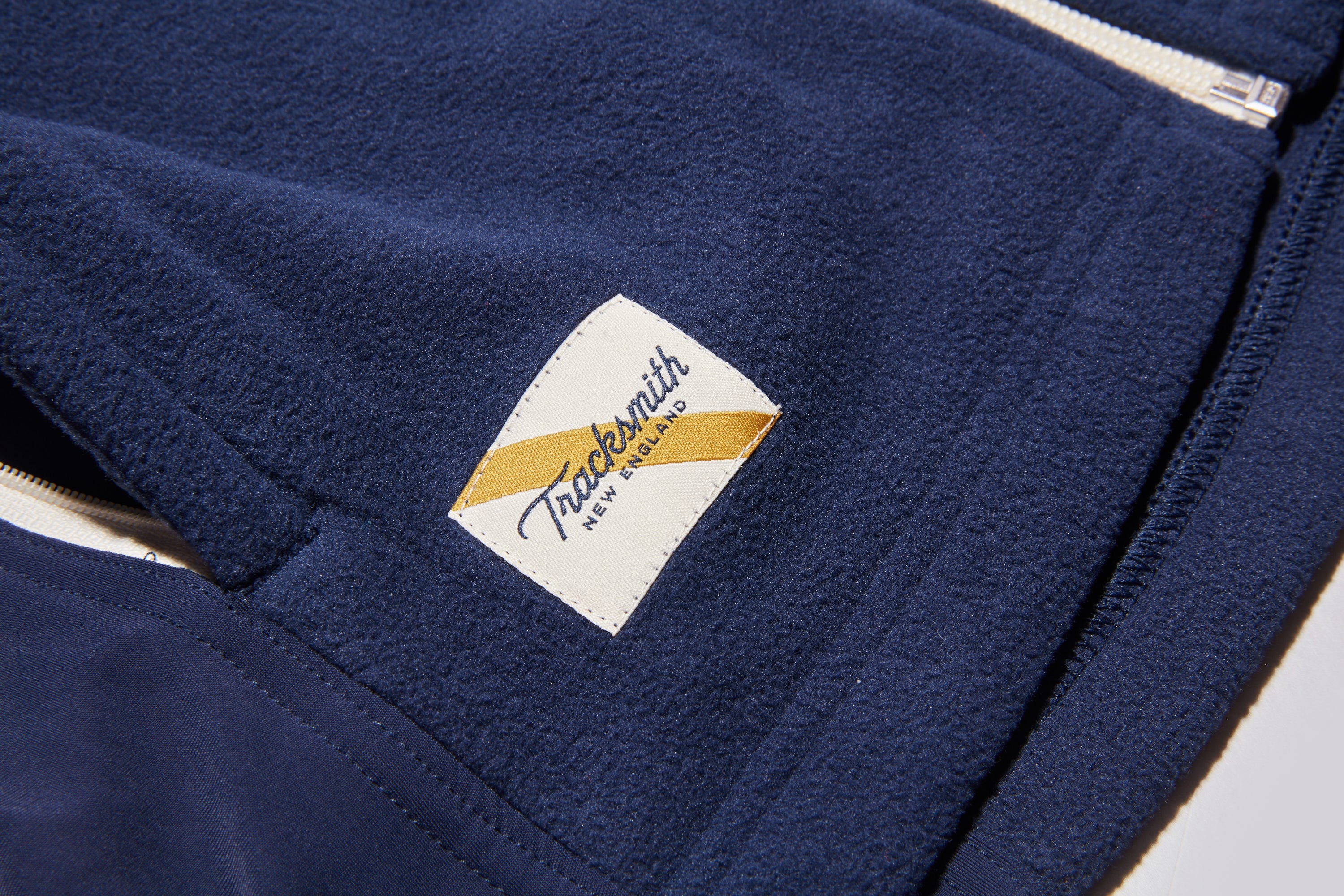 Tracksmith Franklin