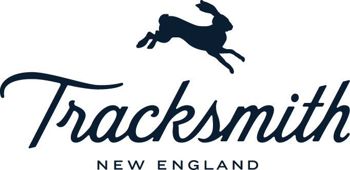 Tracksmith Logo