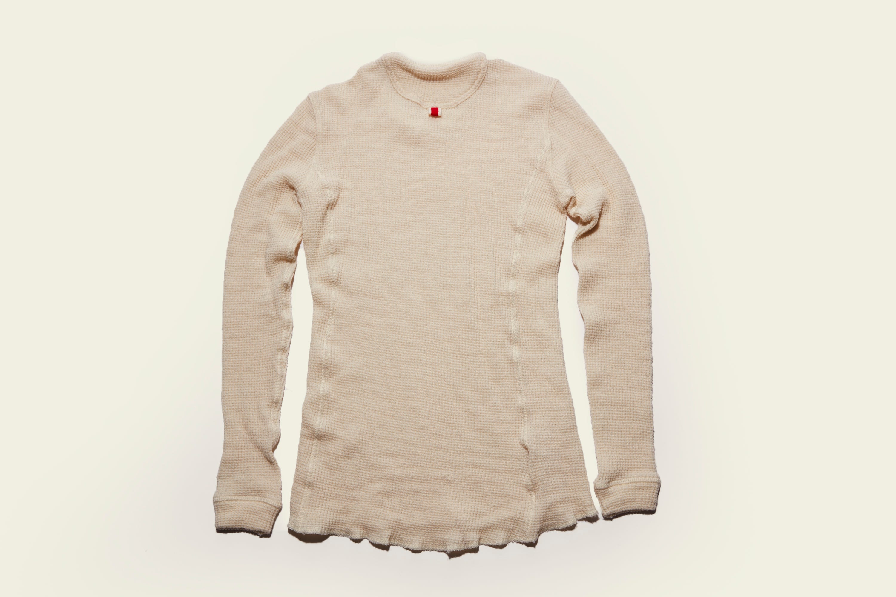 Tracksmith NDO Waffle