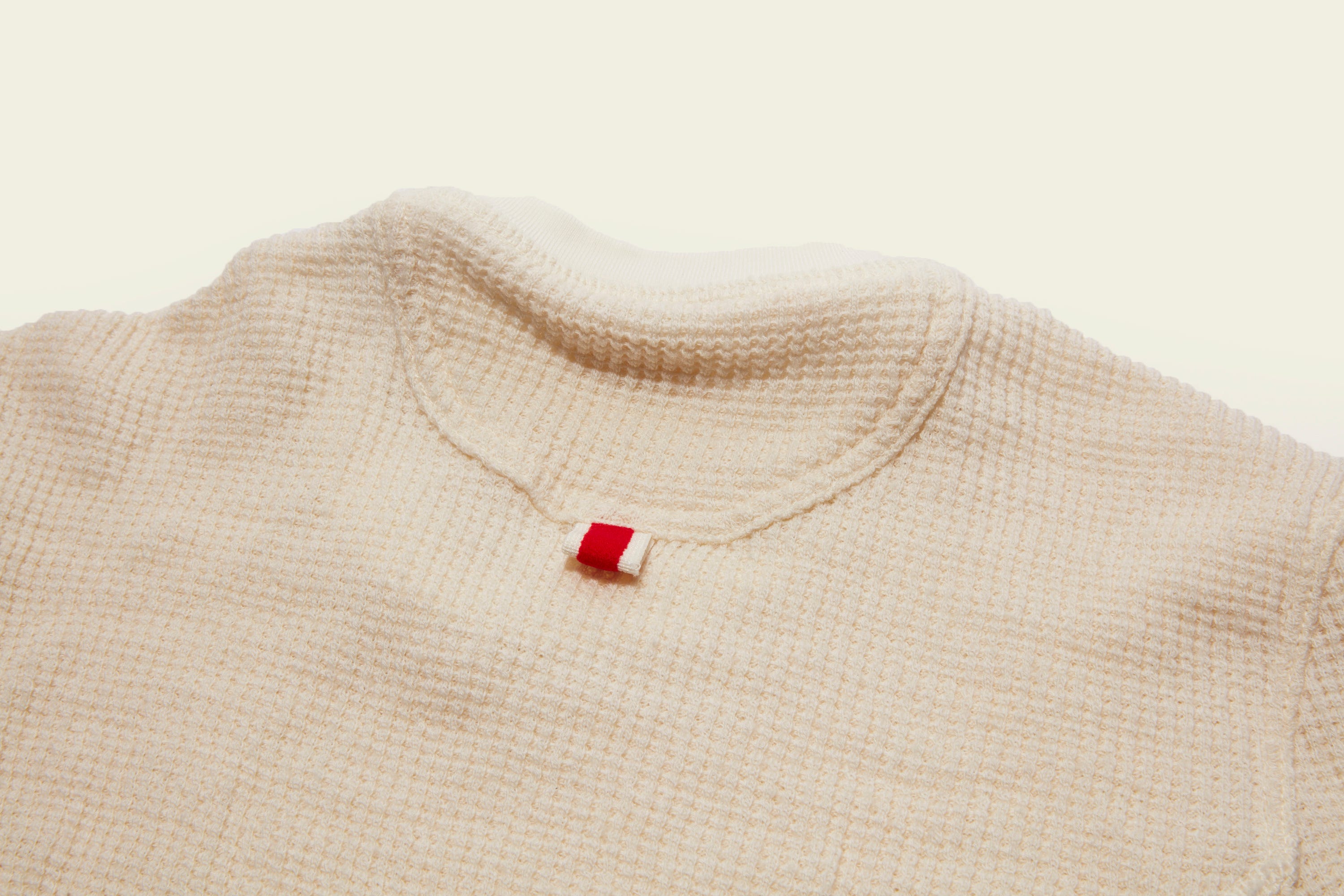 Tracksmith NDO Waffle