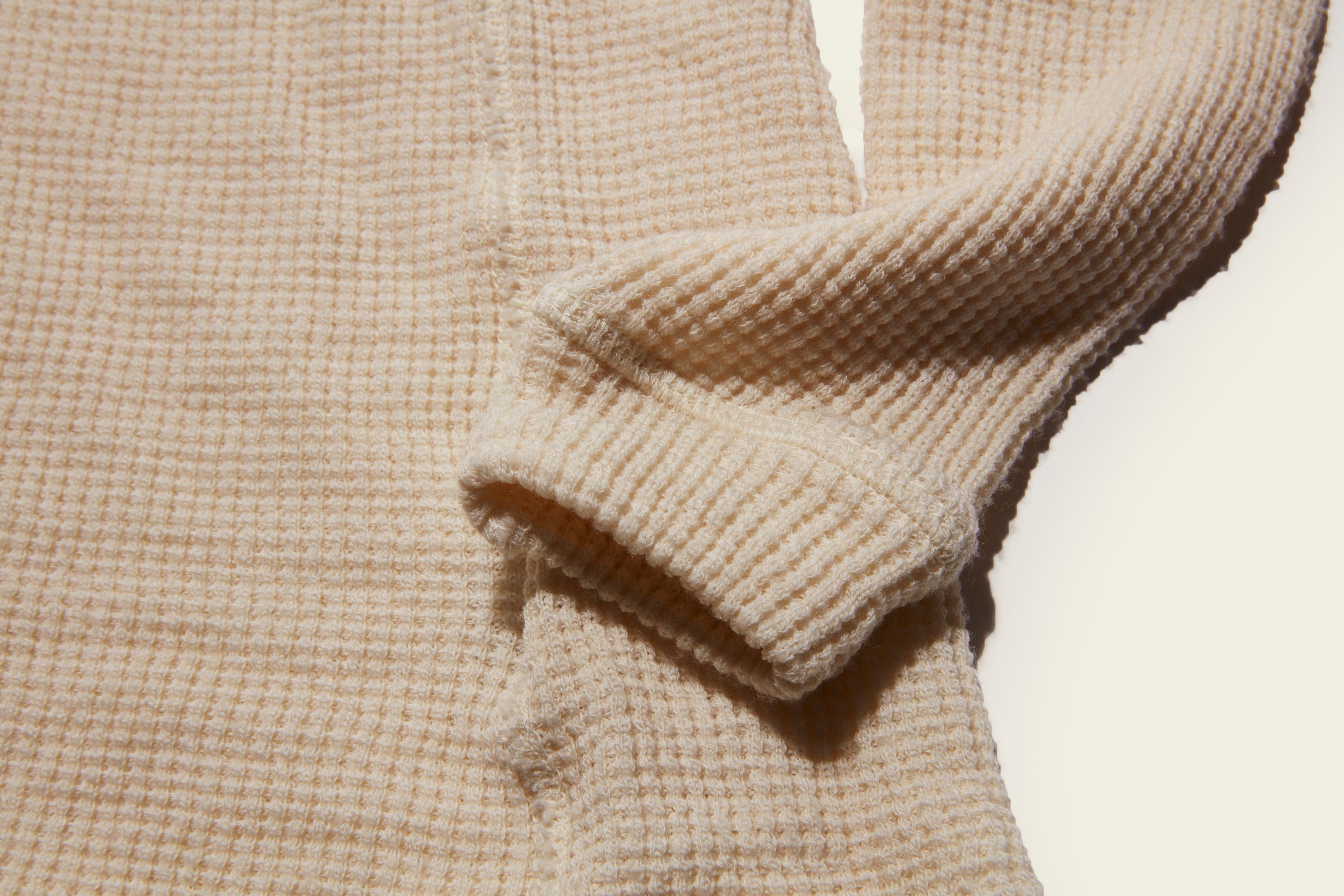 Tracksmith NDO Waffle