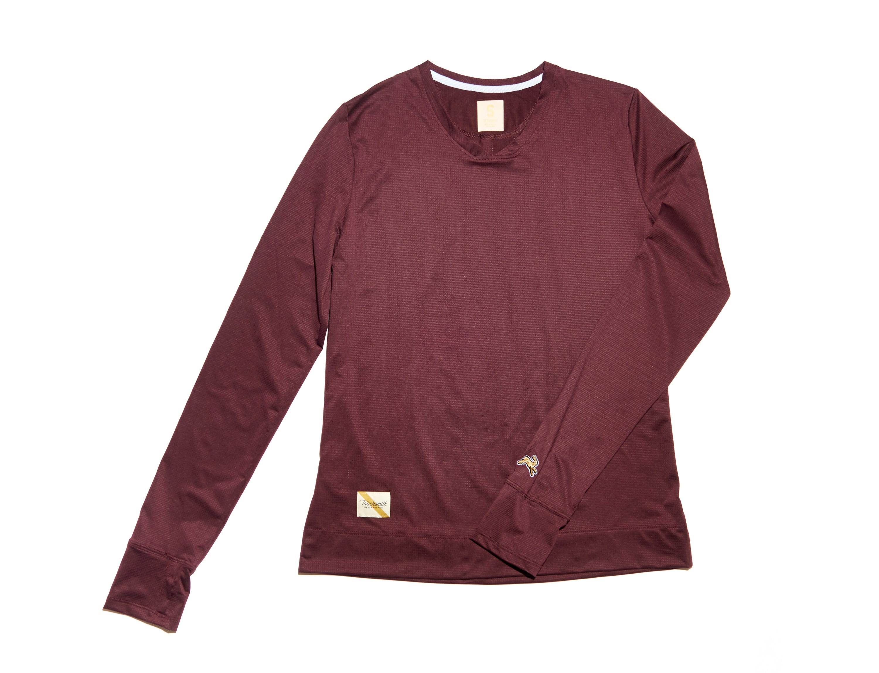Tracksmith Twilight Long Sleeve