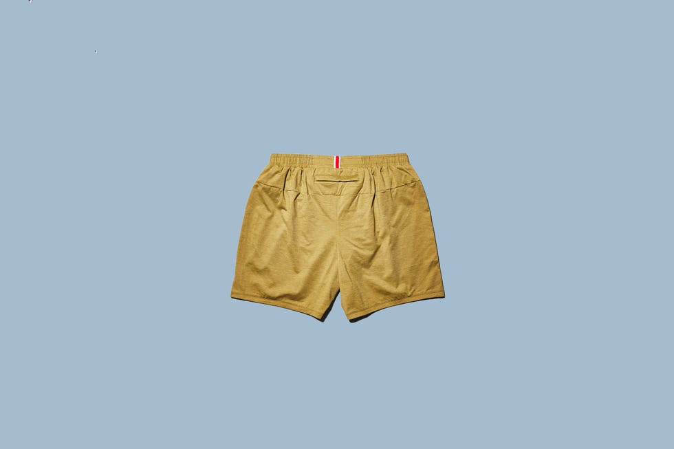 Clothing, Shorts, Yellow, Khaki, Active shorts, Trunks, board short, Beige, 