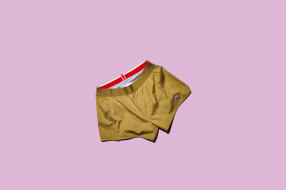 Yellow, T-shirt, 