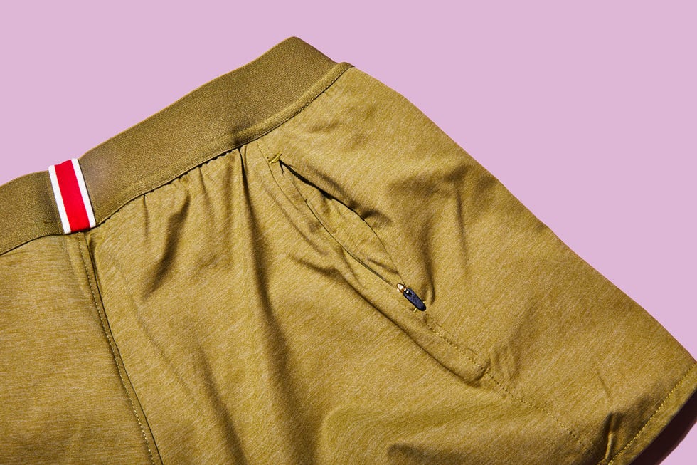 tracksmith session shorts