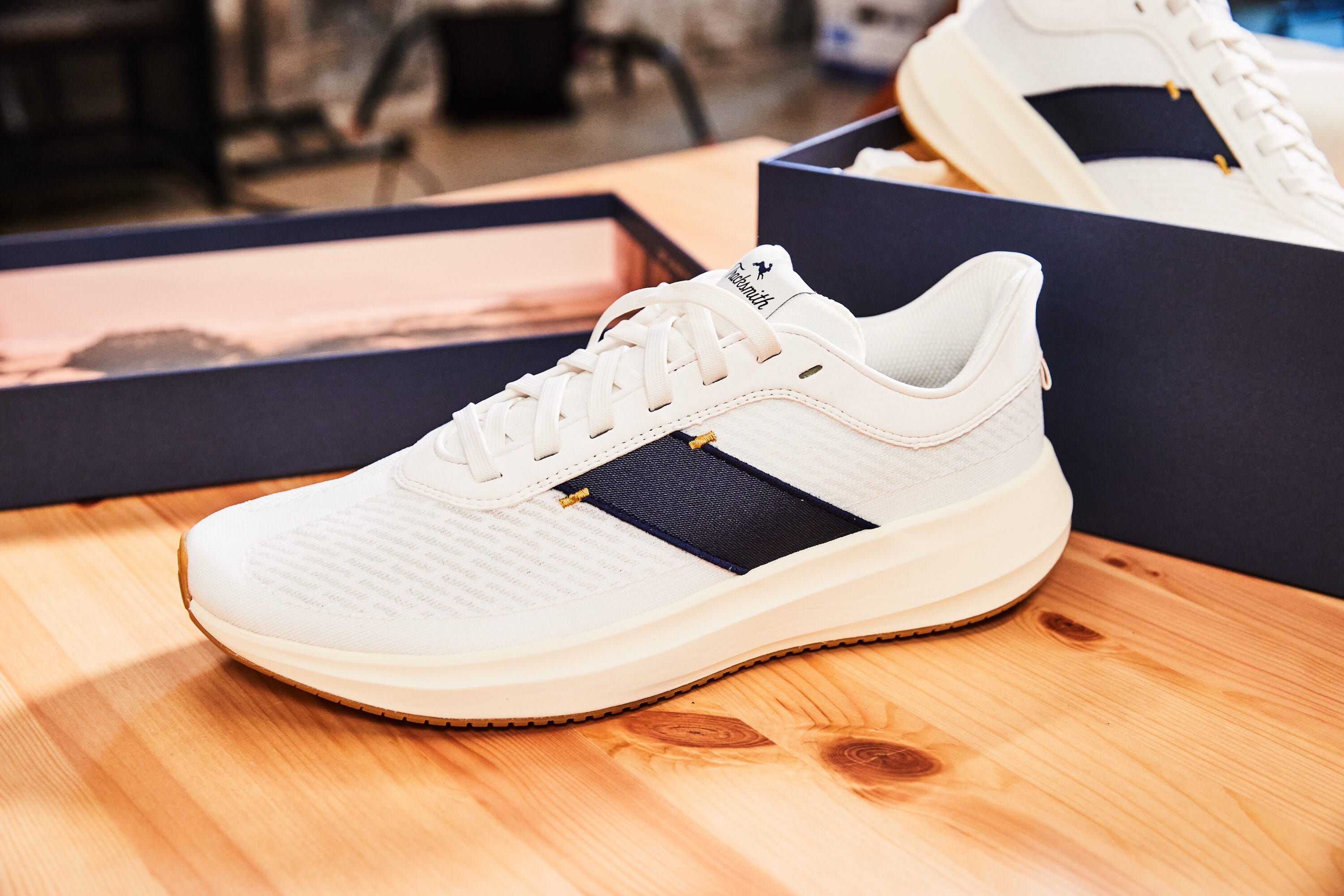 tracksmith eliot runner