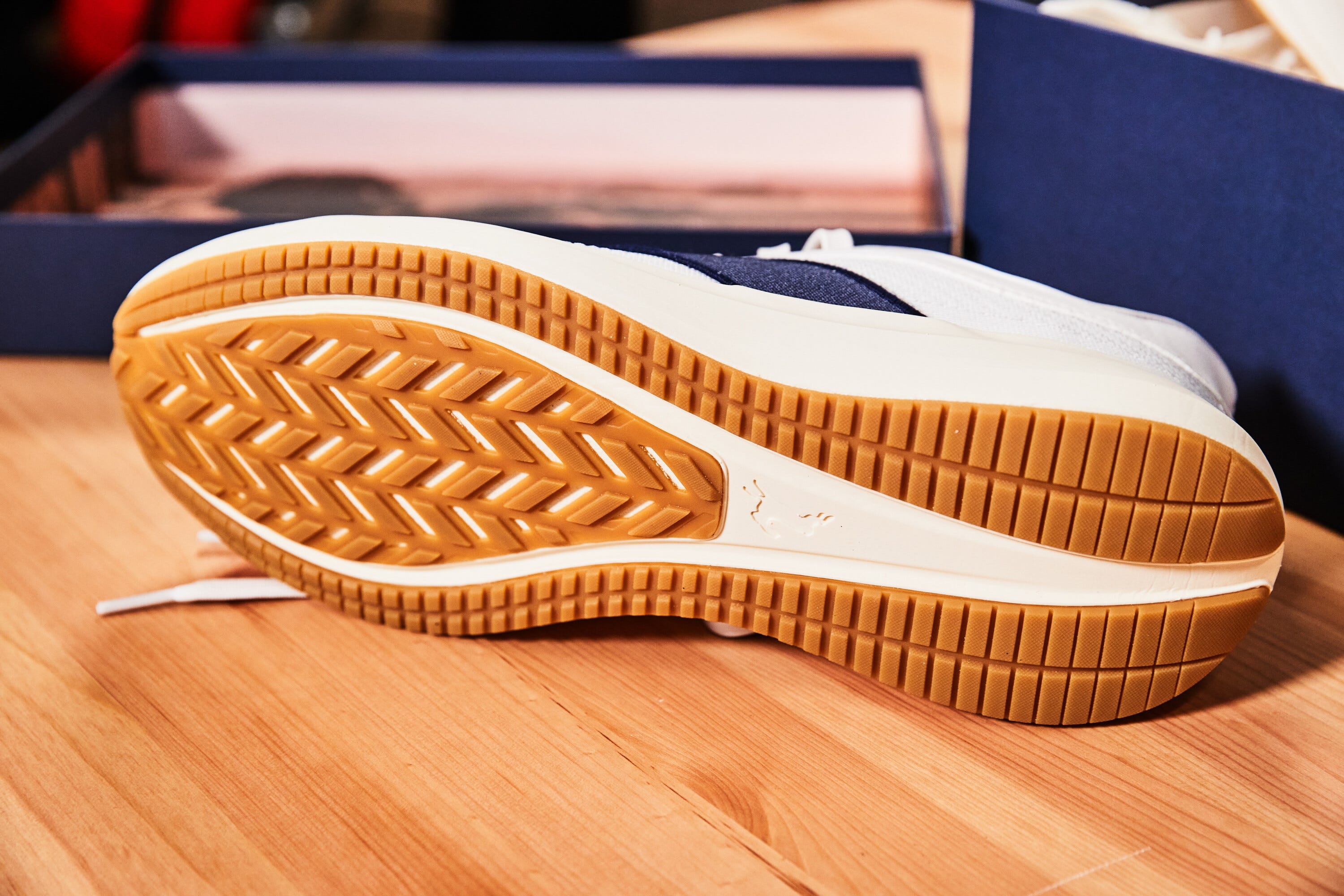 tracksmith eliot runner
