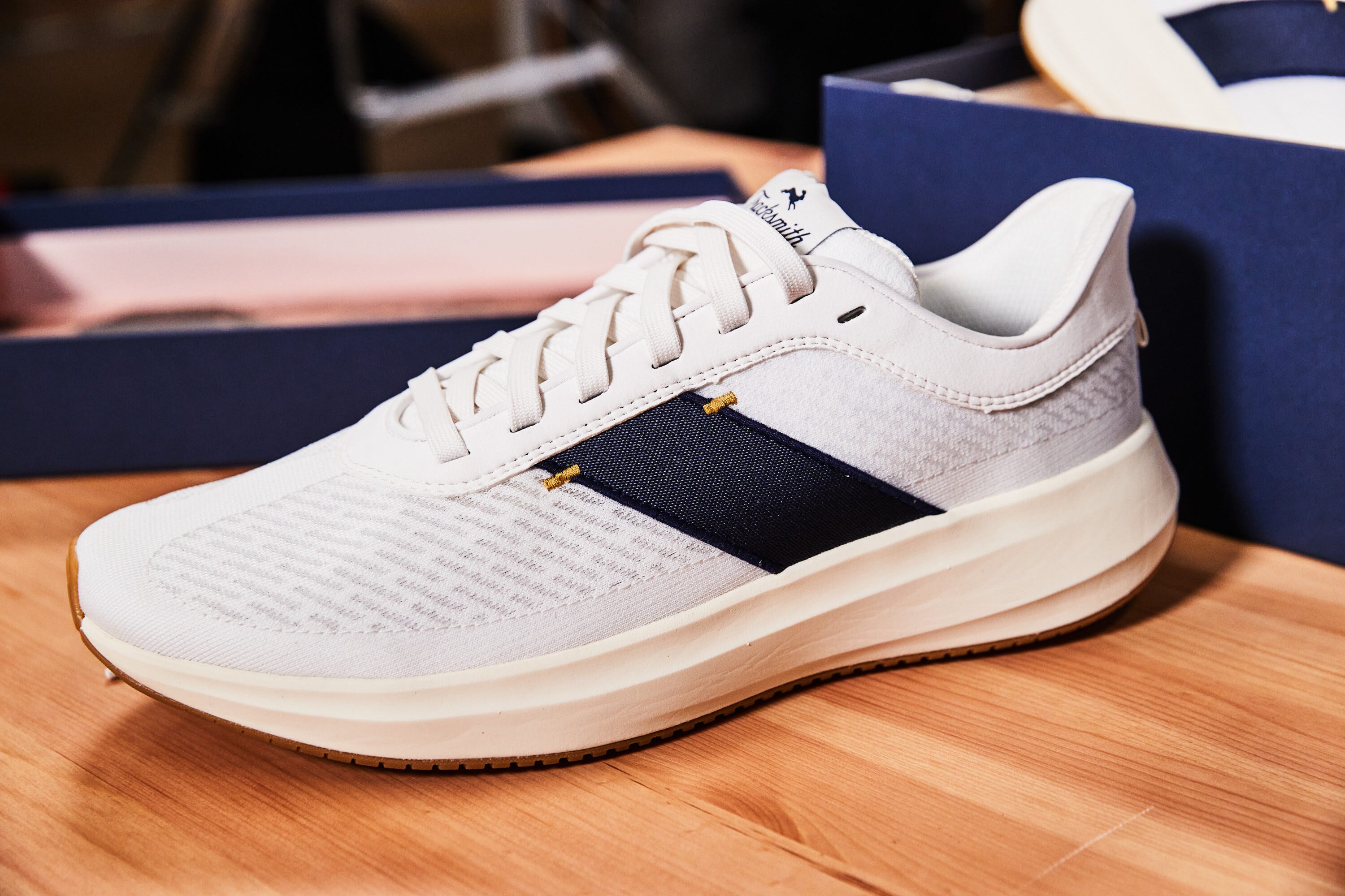 tracksmith eliot runner