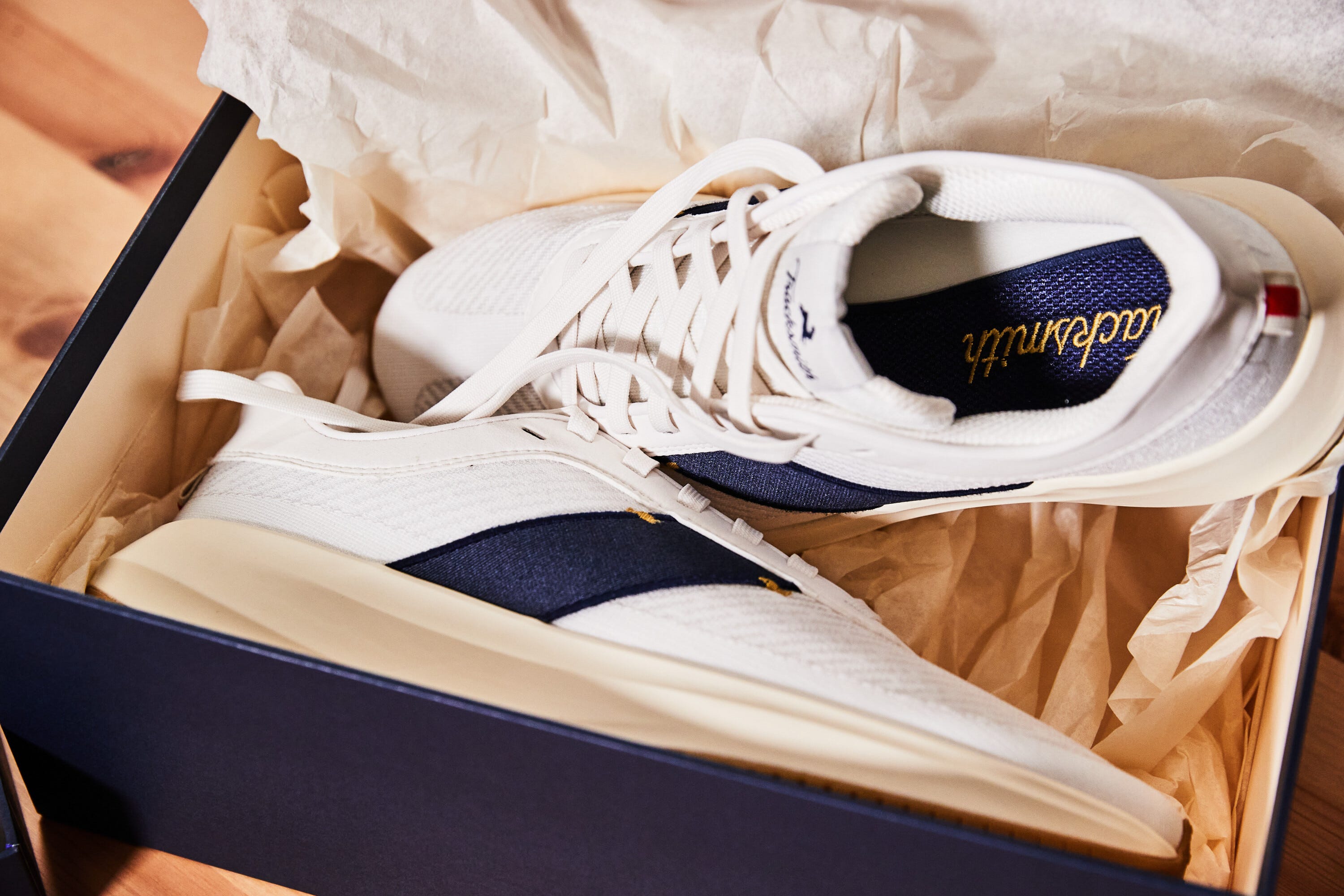 tracksmith eliot runner