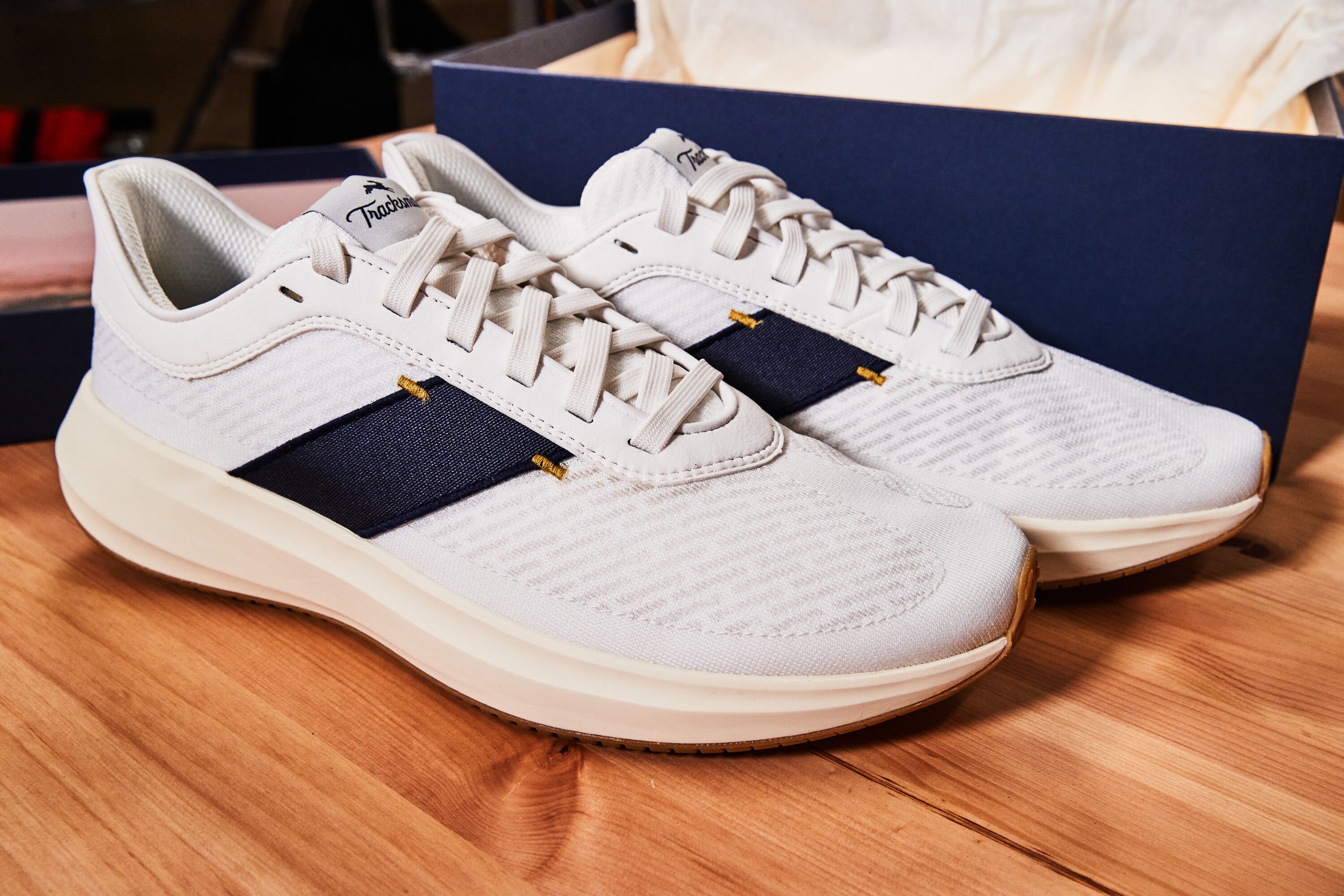 tracksmith eliot runner