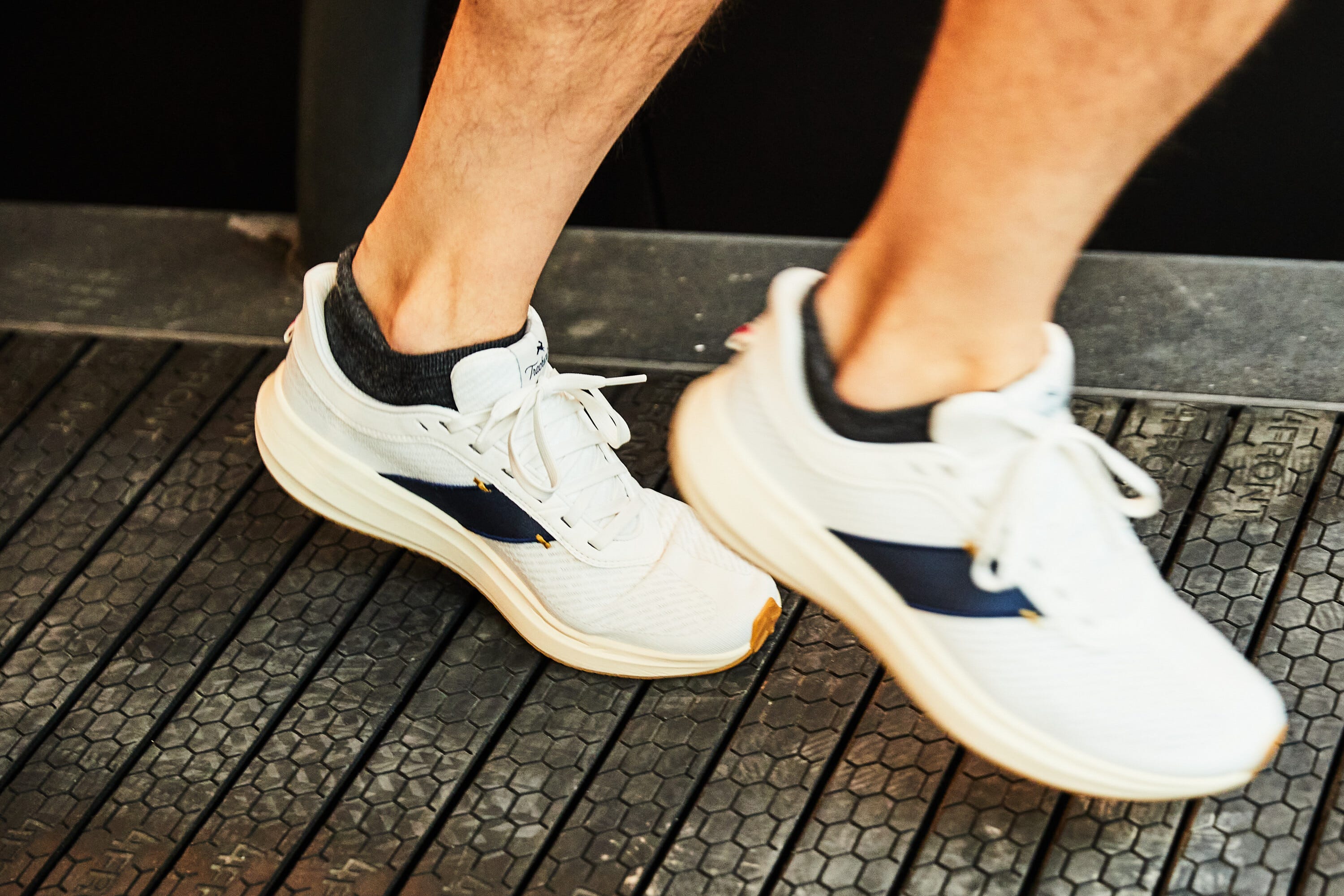 tracksmith eliot runner