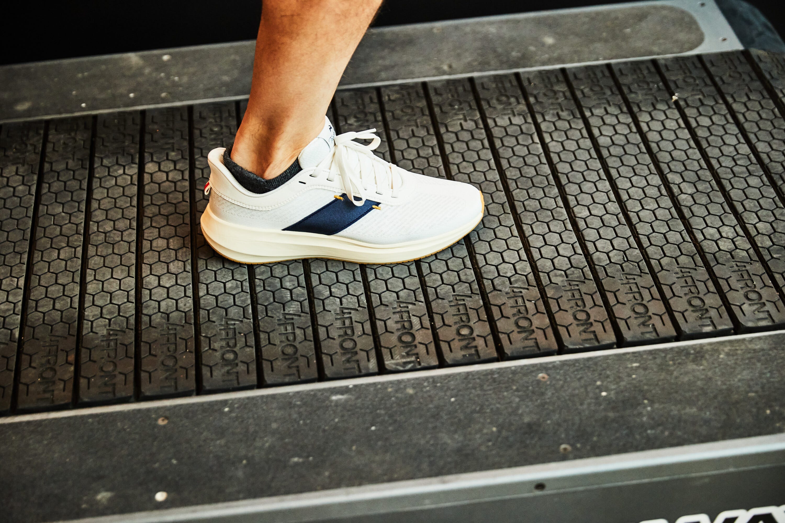 tracksmith eliot runner