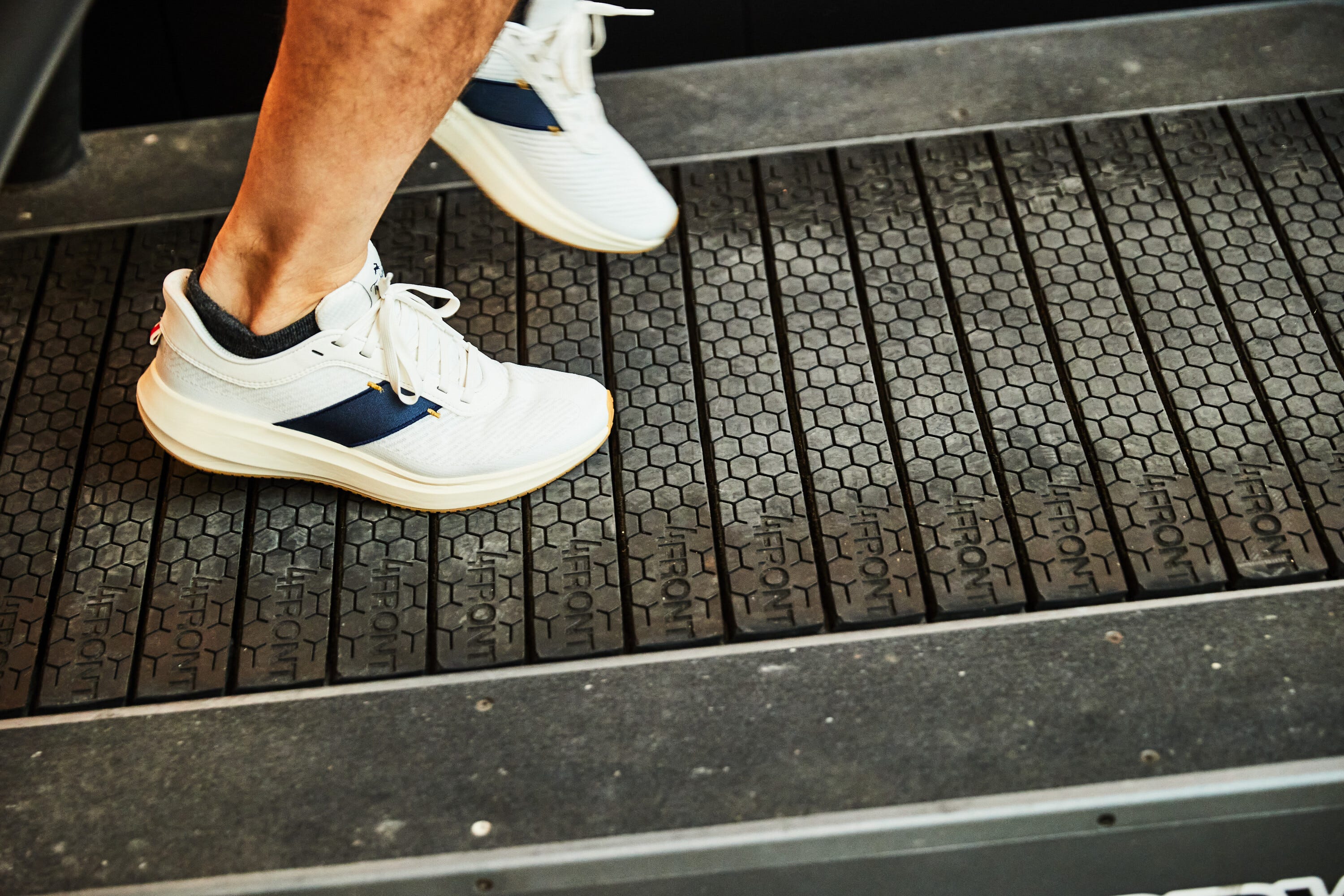 tracksmith eliot runner