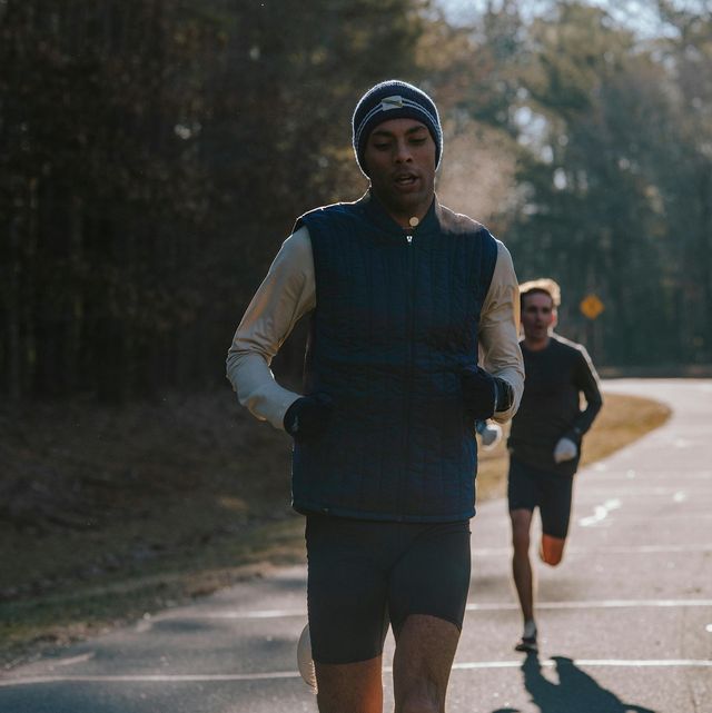 Elevate Your Running Style with Tracksmith's Understated Apparel