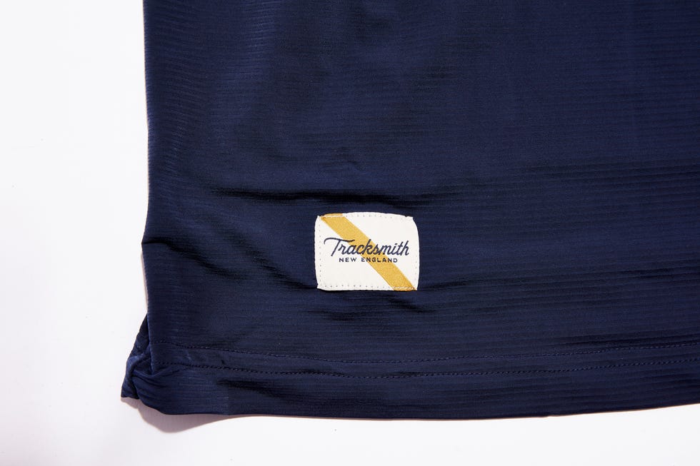 Tracksmith Strata
