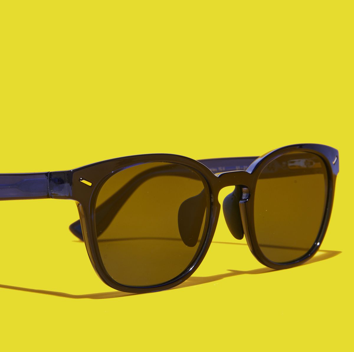 Article One x Tracksmith The Charles Sunglasses Review