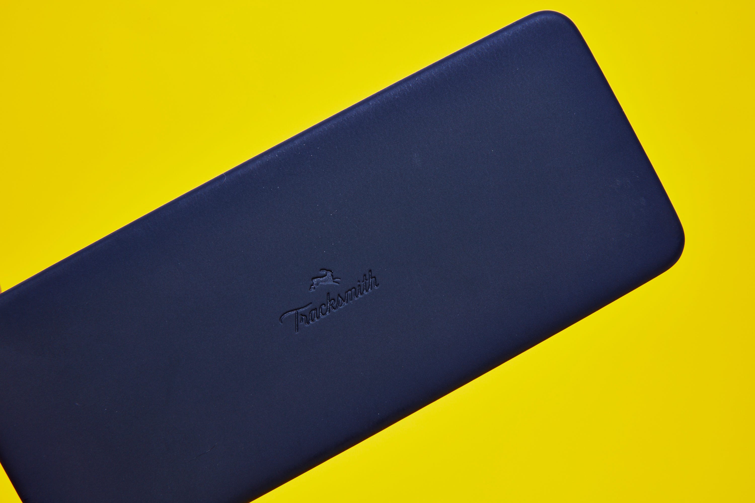 Article One x Tracksmith