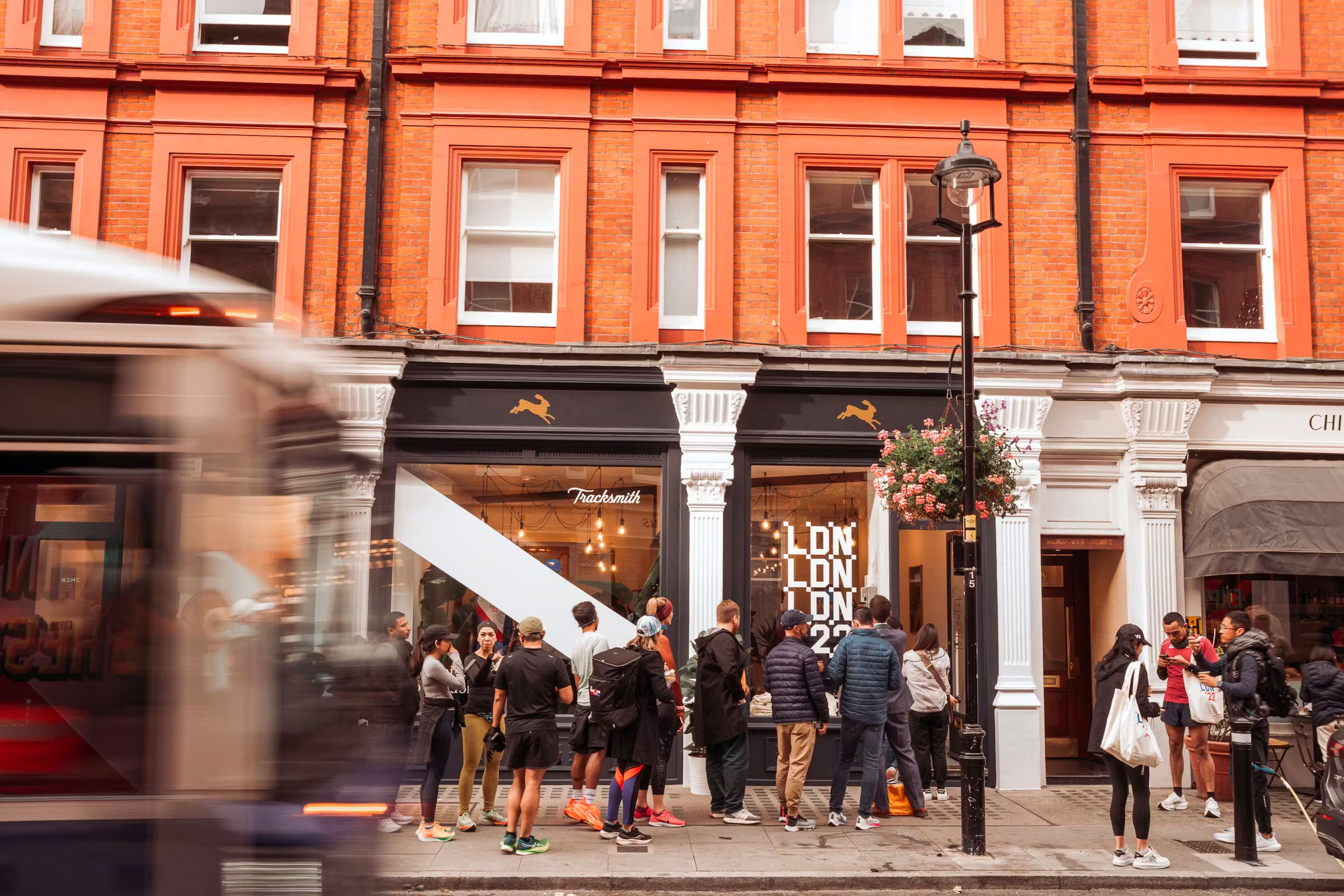 Running shops London: Our pick of the best